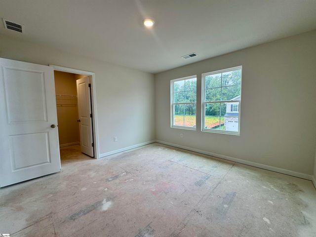 12102 Lansbury Drive lot 26, Inman, SC 29349