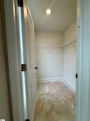 12102 Lansbury Drive lot 26, Inman, SC 29349