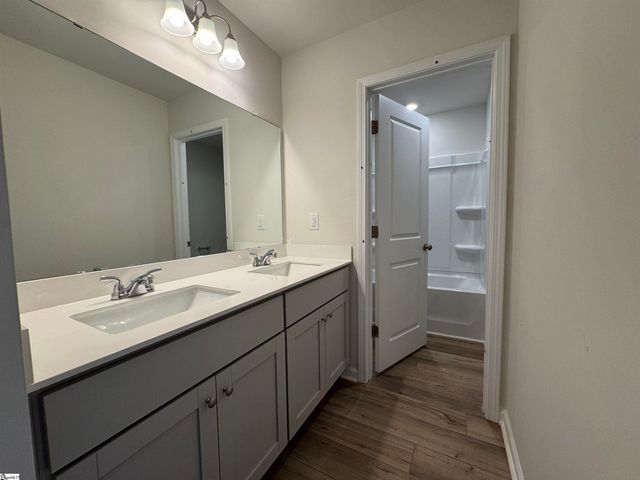 12102 Lansbury Drive lot 26, Inman, SC 29349