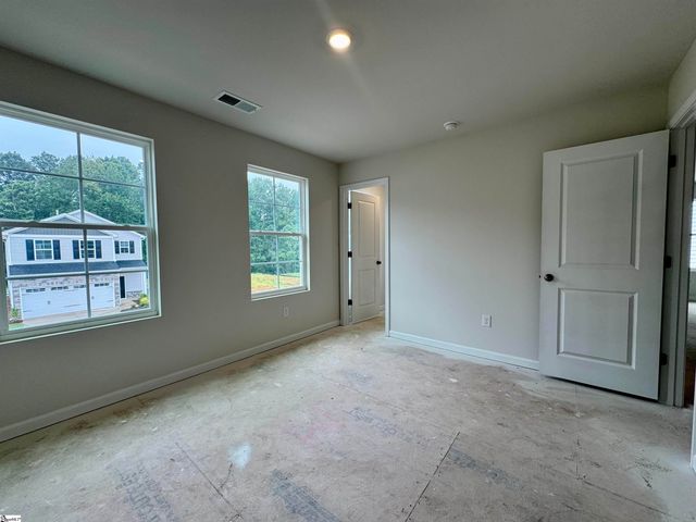 12102 Lansbury Drive lot 26, Inman, SC 29349