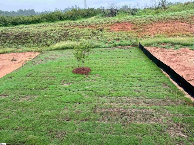 12102 Lansbury Drive lot 26, Inman, SC 29349