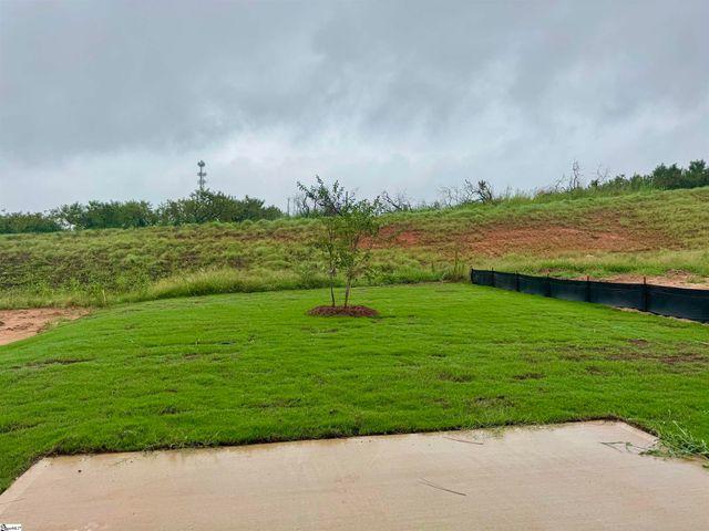 12102 Lansbury Drive lot 26, Inman, SC 29349