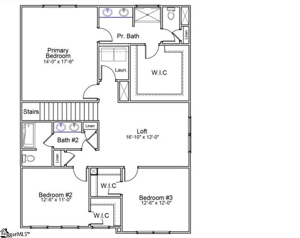 12102 Lansbury Drive lot 26, Inman, SC 29349