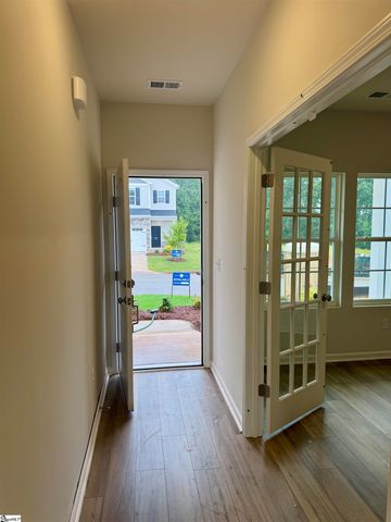 12102 Lansbury Drive lot 26, Inman, SC 29349