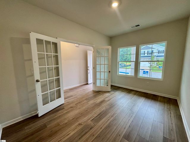 12102 Lansbury Drive lot 26, Inman, SC 29349