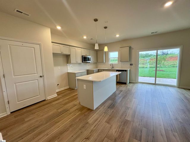 12102 Lansbury Drive lot 26, Inman, SC 29349