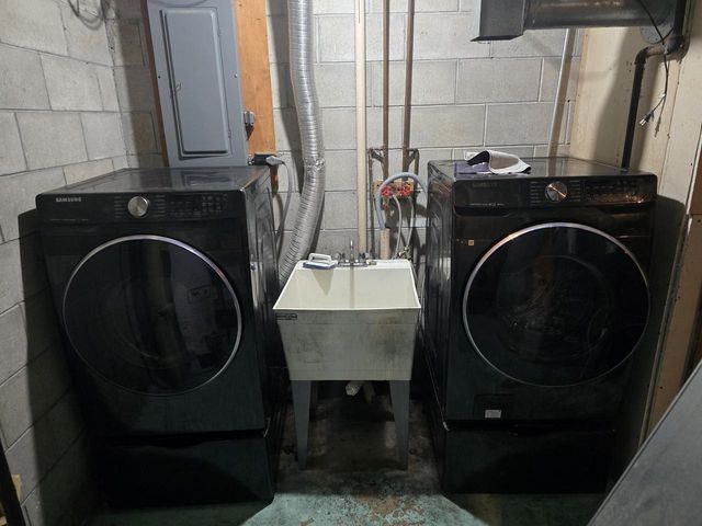 107 Tower STREET, Sparta, WI 54656