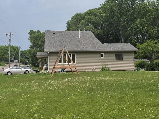 107 Tower STREET, Sparta, WI 54656