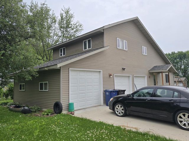 107 Tower STREET, Sparta, WI 54656