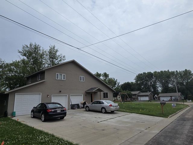 107 Tower STREET, Sparta, WI 54656