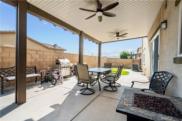 17043 Sugar Hollow Lane, Fontana, CA 92336