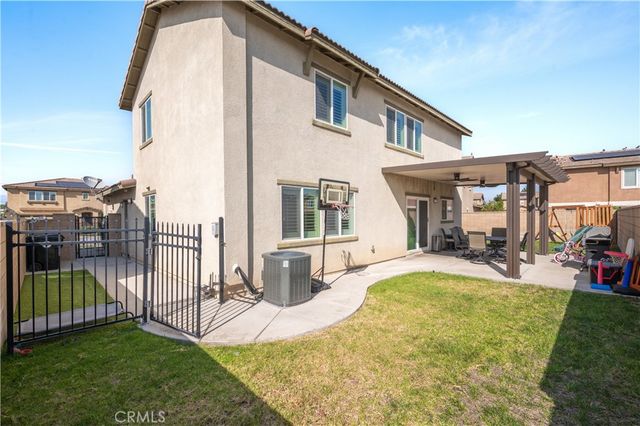17043 Sugar Hollow Lane, Fontana, CA 92336