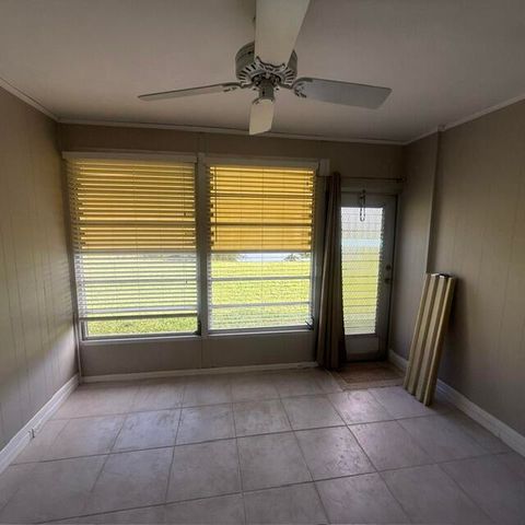 166 Lake Meryl Drive, West Palm Beach, FL 33411