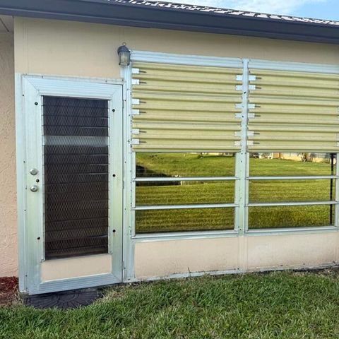 166 Lake Meryl Drive, West Palm Beach, FL 33411