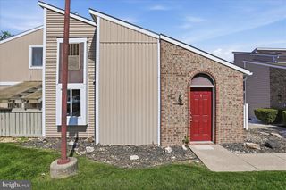 1618 WOODLANDS RUN #1618, Hagerstown, MD 21742
