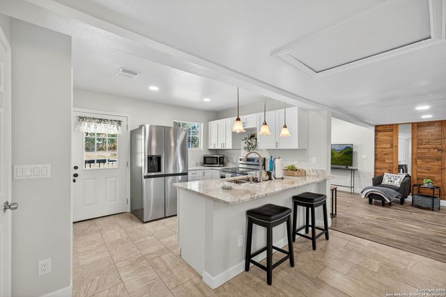 974 S Addison, San Antonio, TX 78264