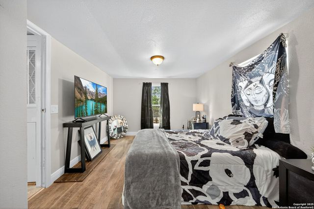 974 S Addison, San Antonio, TX 78264