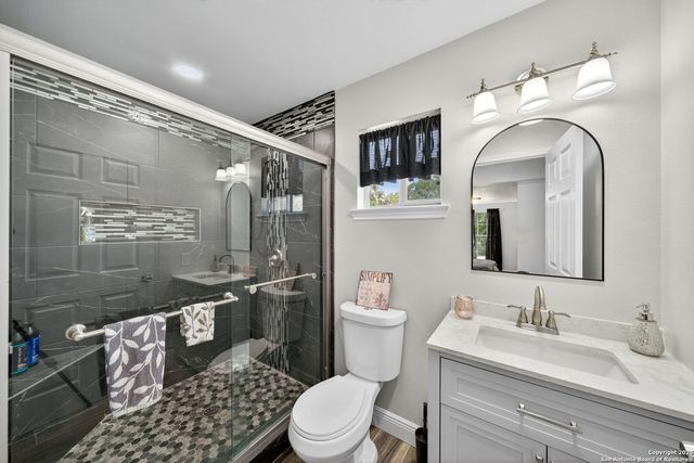 974 S Addison, San Antonio, TX 78264