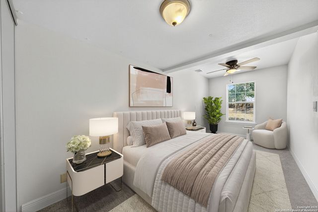 974 S Addison, San Antonio, TX 78264