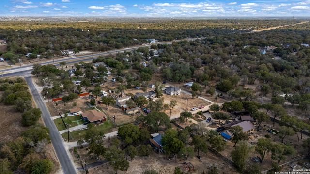 974 S Addison, San Antonio, TX 78264