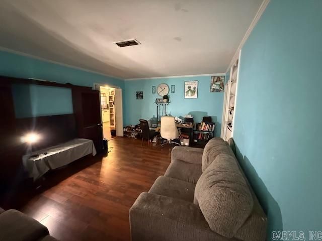 1200 W 31st Avenue, Pine Bluff, AR 71603