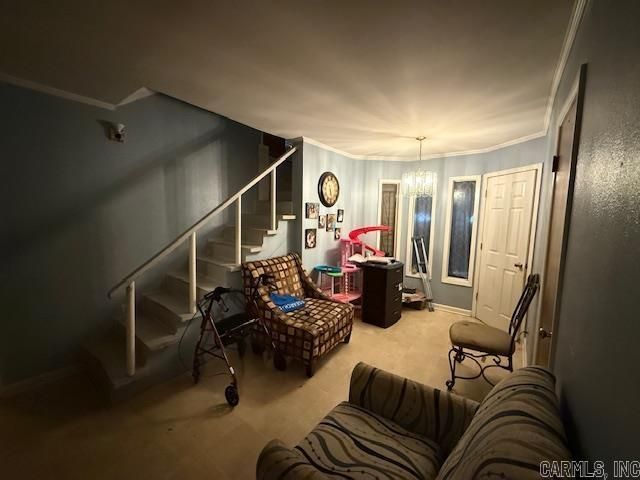 1200 W 31st Avenue, Pine Bluff, AR 71603