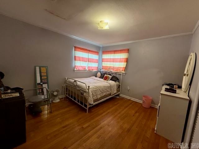 1200 W 31st Avenue, Pine Bluff, AR 71603