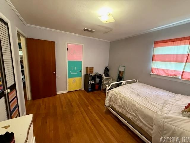 1200 W 31st Avenue, Pine Bluff, AR 71603