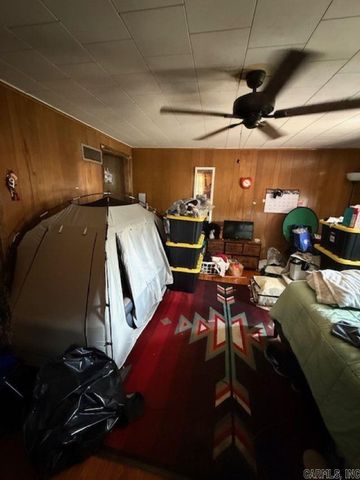 1200 W 31st Avenue, Pine Bluff, AR 71603