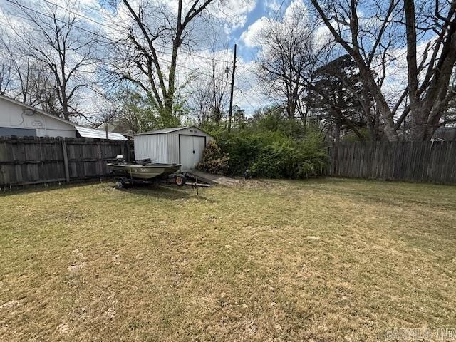 1200 W 31st Avenue, Pine Bluff, AR 71603