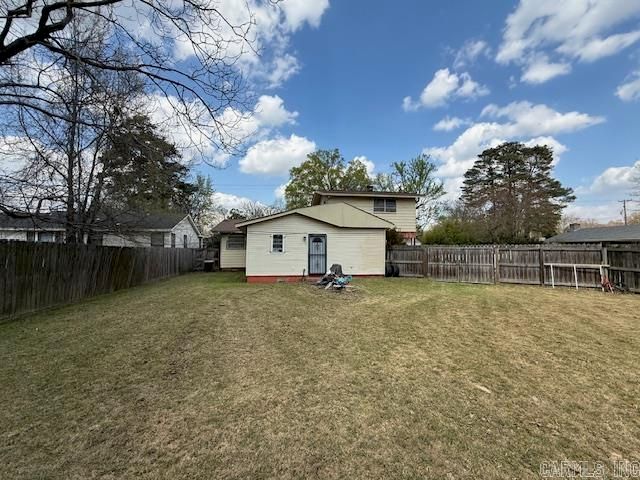 1200 W 31st Avenue, Pine Bluff, AR 71603