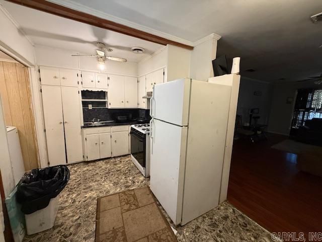 1200 W 31st Avenue, Pine Bluff, AR 71603