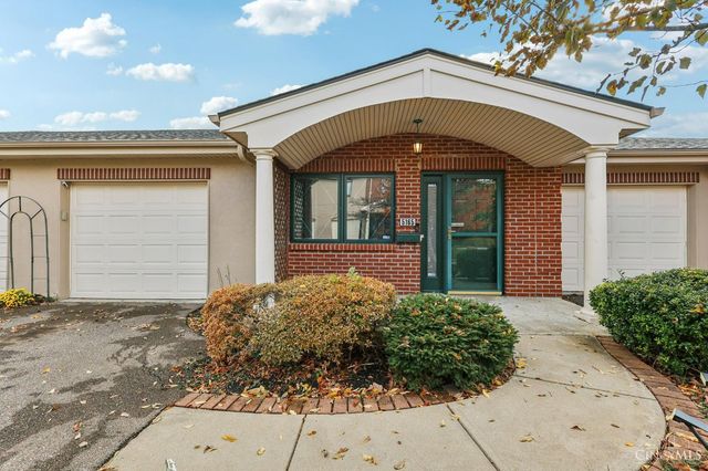 5165 North Bend Crossing, Green Twp, OH 45247
