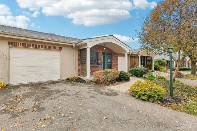 5165 North Bend Crossing, Green Twp, OH 45247