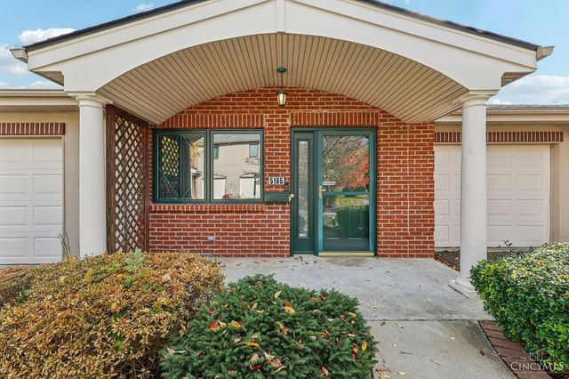 5165 North Bend Crossing, Green Twp, OH 45247