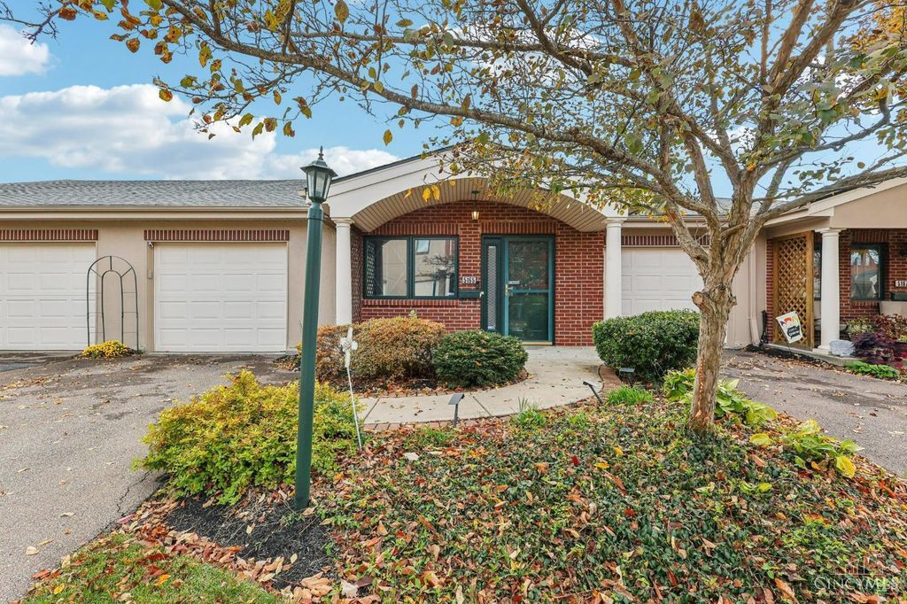 5165 North Bend Crossing, Green Twp, OH 45247