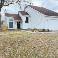 9722 S 69th East Avenue, Tulsa, OK 74133