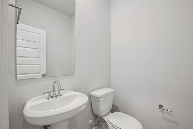 2094 Alice Jay WAY, Round Rock, TX 78665