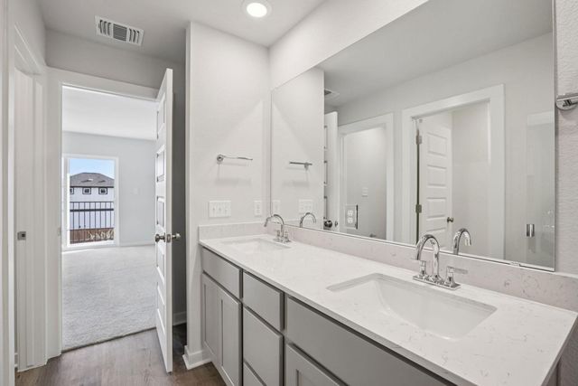 2094 Alice Jay WAY, Round Rock, TX 78665