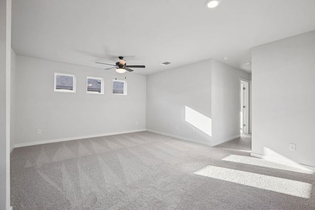 2094 Alice Jay WAY, Round Rock, TX 78665