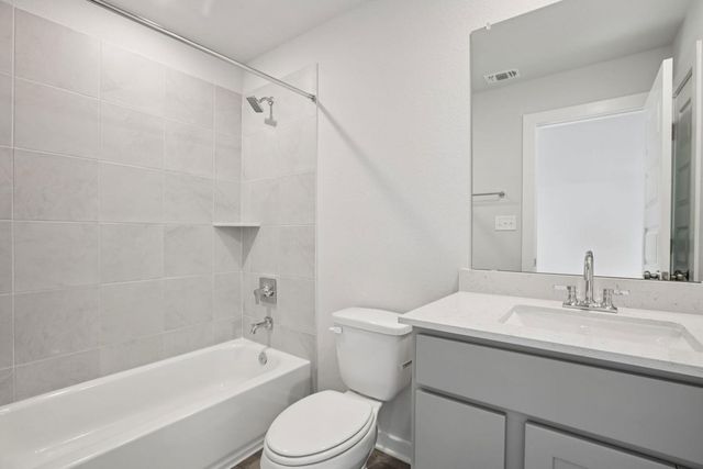 2094 Alice Jay WAY, Round Rock, TX 78665