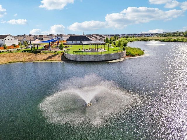 2094 Alice Jay WAY, Round Rock, TX 78665