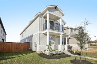 2094 Alice Jay WAY, Round Rock, TX 78665