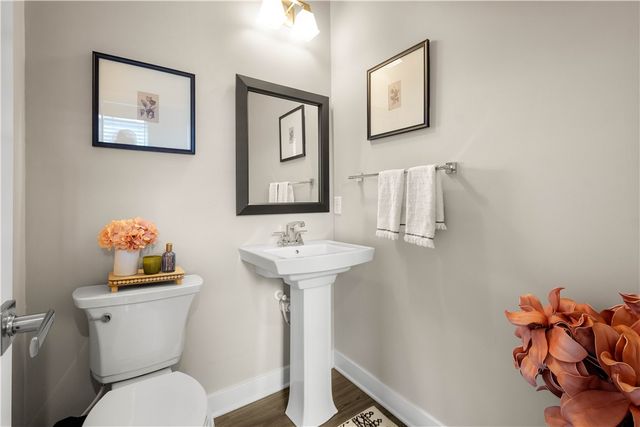 4031 Crown Dr, South Park, PA 15129