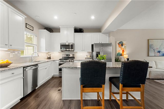 4031 Crown Dr, South Park, PA 15129