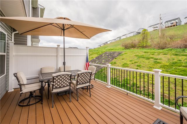 4031 Crown Dr, South Park, PA 15129