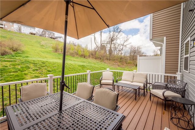 4031 Crown Dr, South Park, PA 15129
