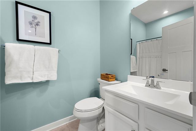 4031 Crown Dr, South Park, PA 15129