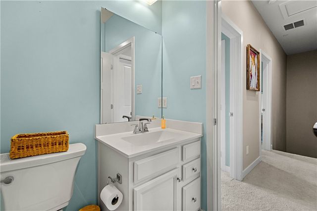 4031 Crown Dr, South Park, PA 15129