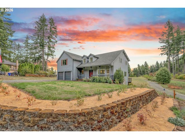 21414 S RICHARD Ct, Oregon City, OR 97045